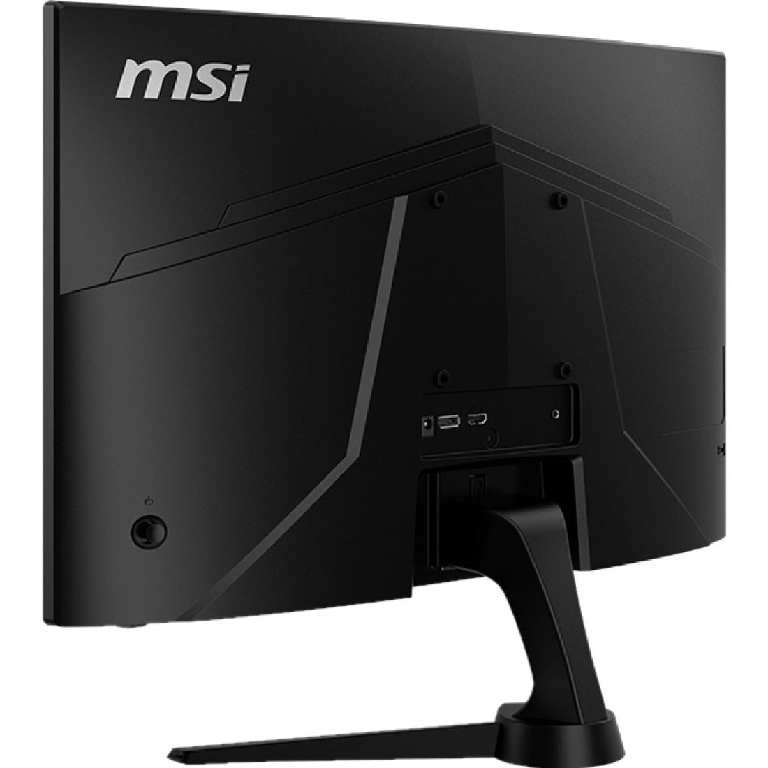 MSI OPTIXG243CV Optix G243CV 24" Curved Gaming Display Monitor, Full HD, 1ms Response Time, FreeSync