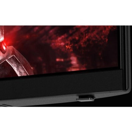 MSI OPTIXG243CV Optix G243CV 24" Curved Gaming Display Monitor, Full HD, 1ms Response Time, FreeSync