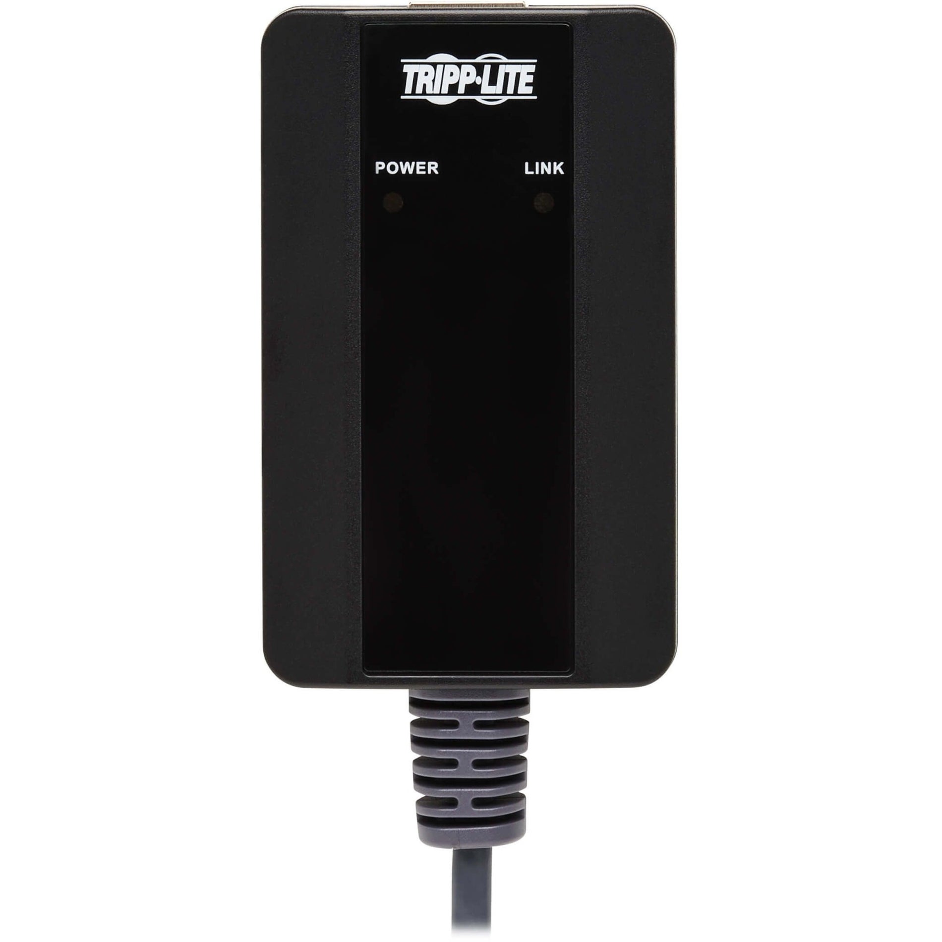 Tripp Lite B055-001-C NetDirector USB-C 서버 인터페이스 유닛 비디오 어댑터 가상 미디어 지원