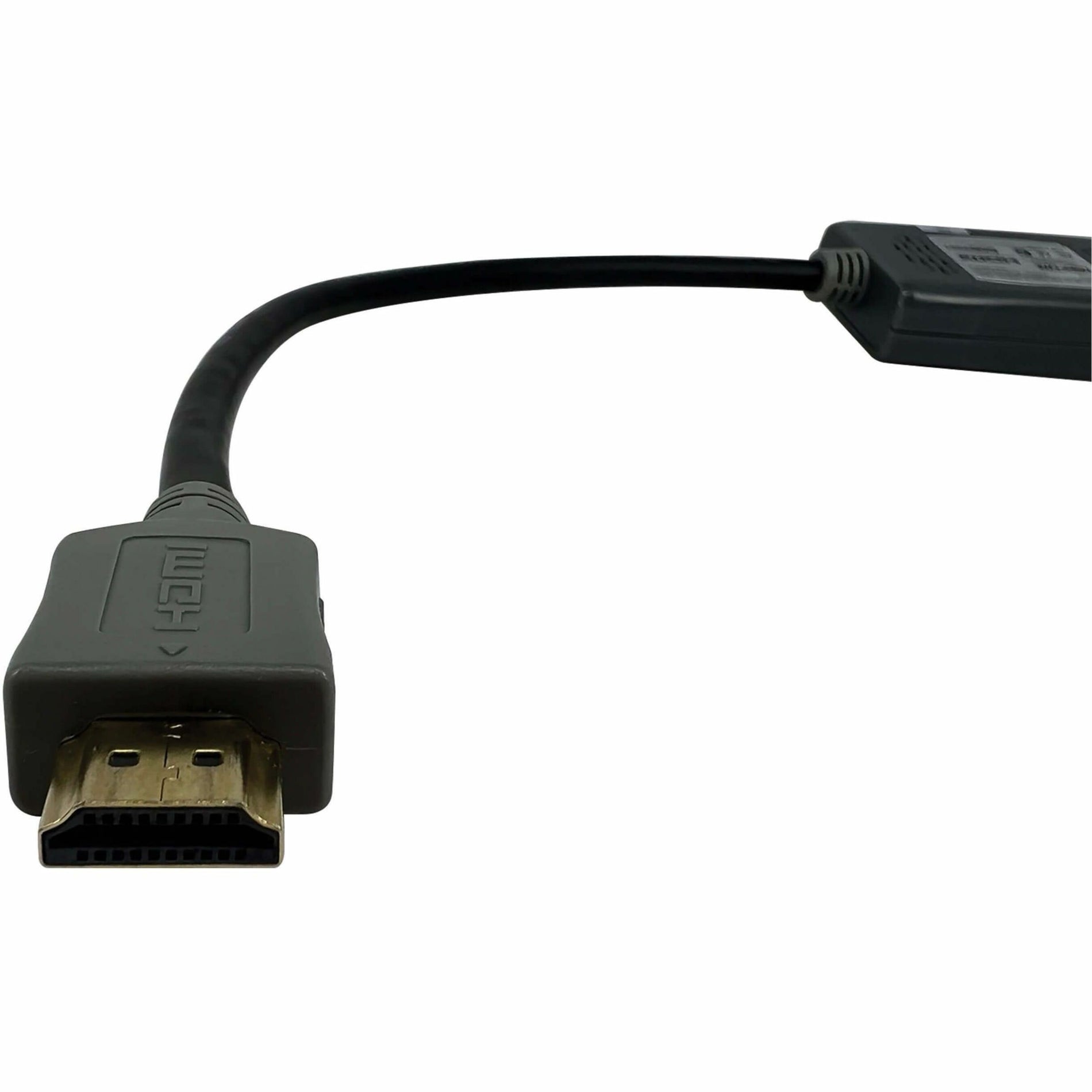 Detail of HDMI connector on receiver unit-alternate-image12