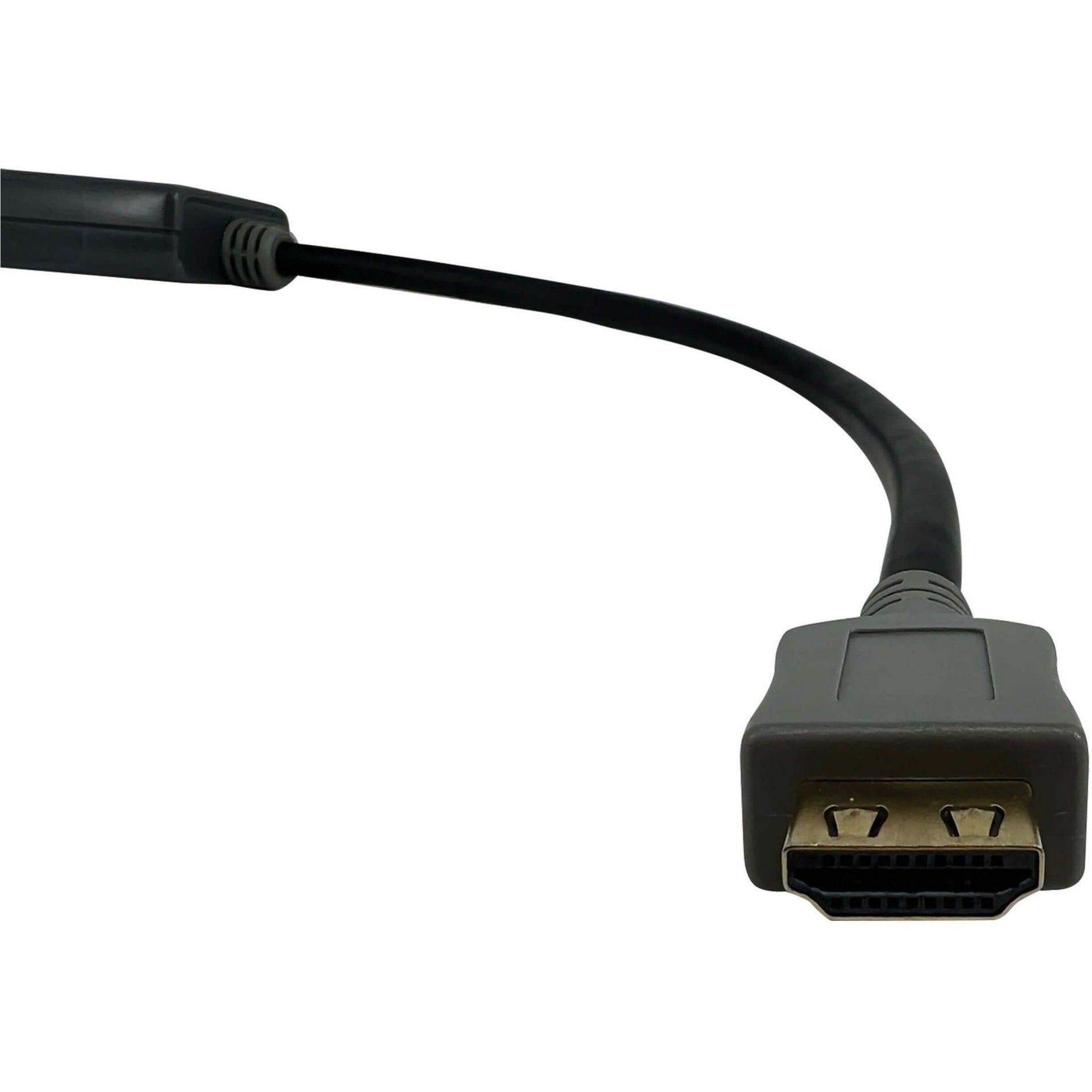 Side view of receiver unit with HDMI connector-alternate-image13