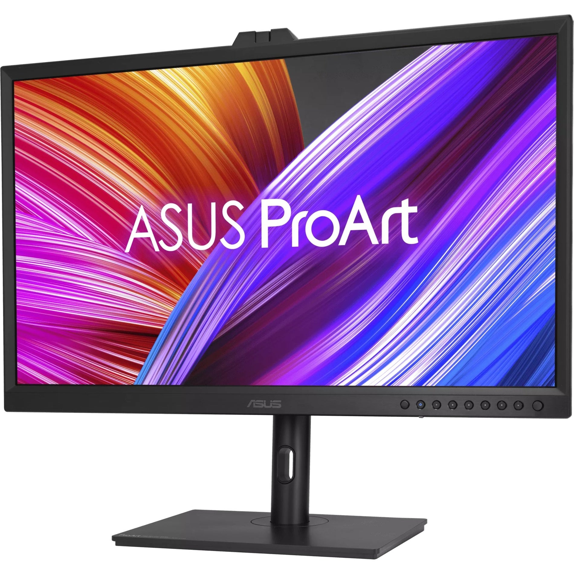 华硕 Asus PA32DC ProArt 31.5英寸 4K UHD OLED显示器，99% Adobe RGB，100% Rec. 709，99% DCI-P3，USB集线器