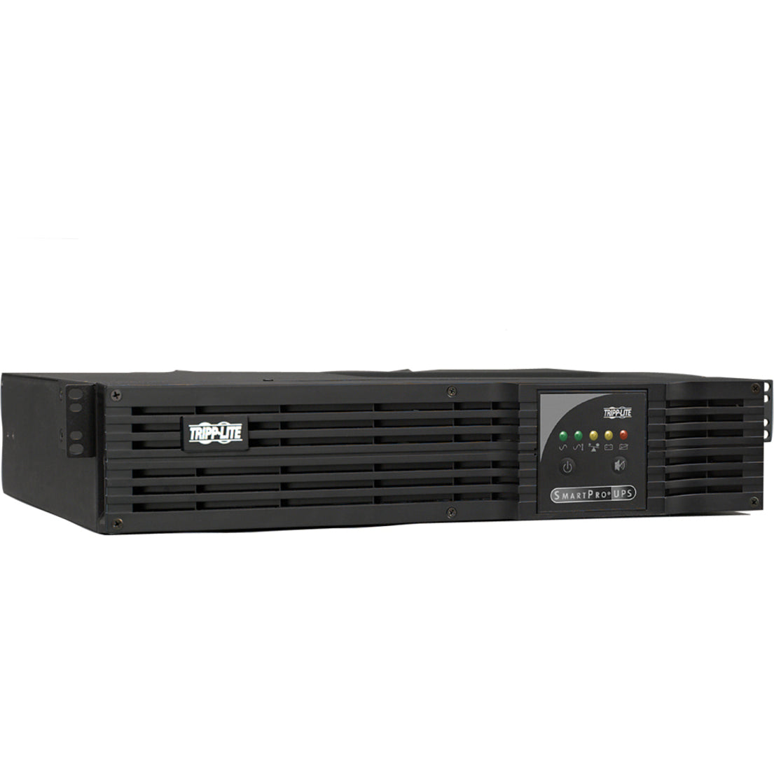 Tripp Lite SMX1000RT2U SmartPro 1000VA UPS Rackmountable/Tower 6 Outlets USB/DB9 2 Year Warranty