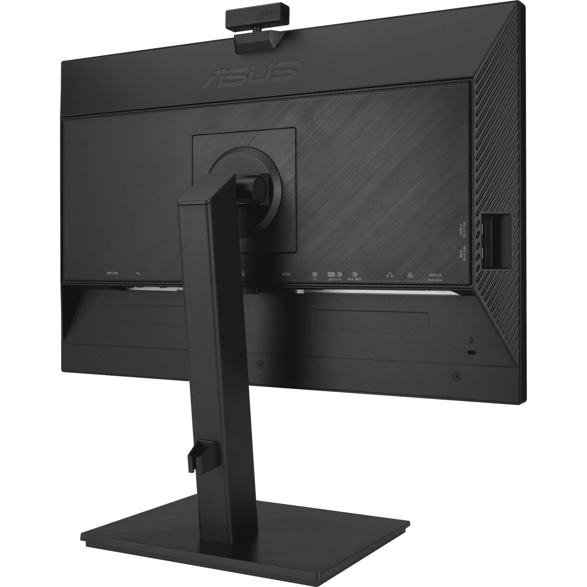 Asus BE24ECSNK 23.8" Webcam Volledig HD LCD-monitor - 16:9 Ingebouwde Webcam Luidsprekers HDMI USB-C DisplayPort