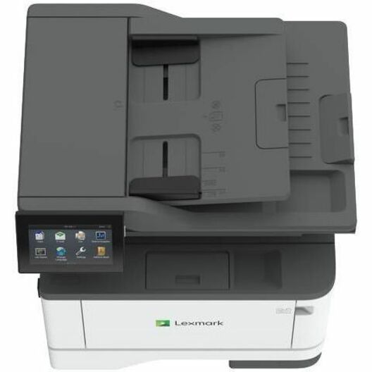 Lexmark 29S8100 MX432ADWE Printer Multifungsi Laser Pencetakan Monokrom