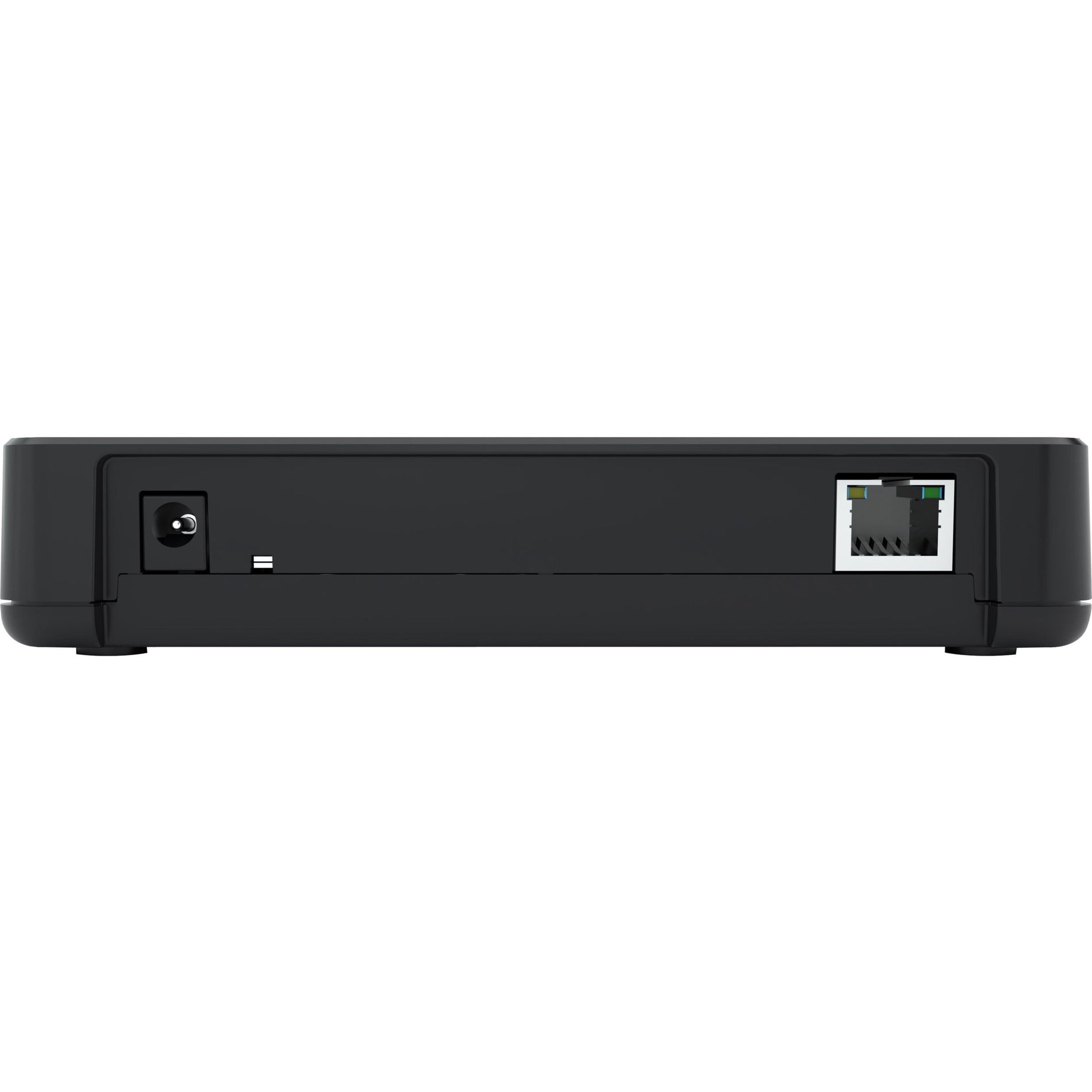 SEH M05402 utnserver ProMAX Enhetsserver 25 Gigabit Ethernet 4 USB-portar 1 nätverksport