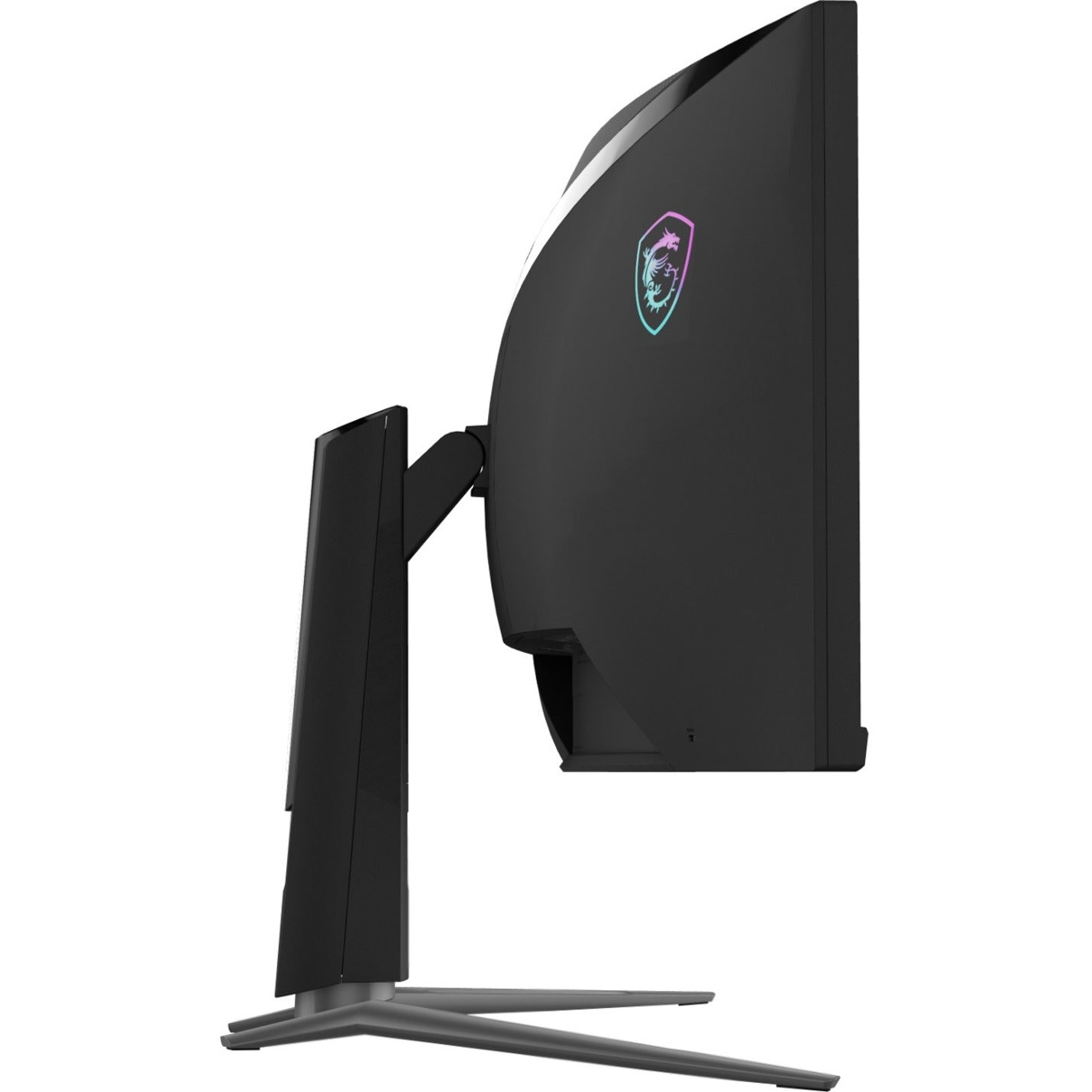 MSI MPG343CQR MPG ARTYMIS 343CQR 34" UW-QHD Curved Gaming Monitor, 165Hz, FreeSync