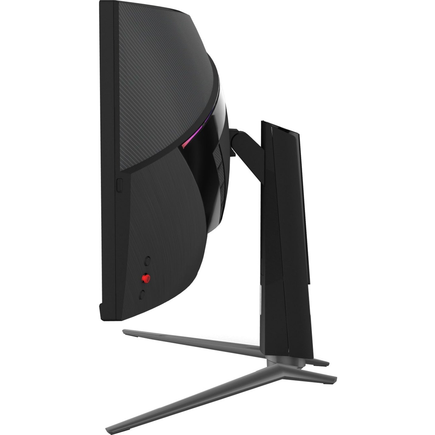 MSI MPG343CQR MPG ARTYMIS 343CQR 34" UW-QHD Curved Gaming Monitor, 165Hz, FreeSync