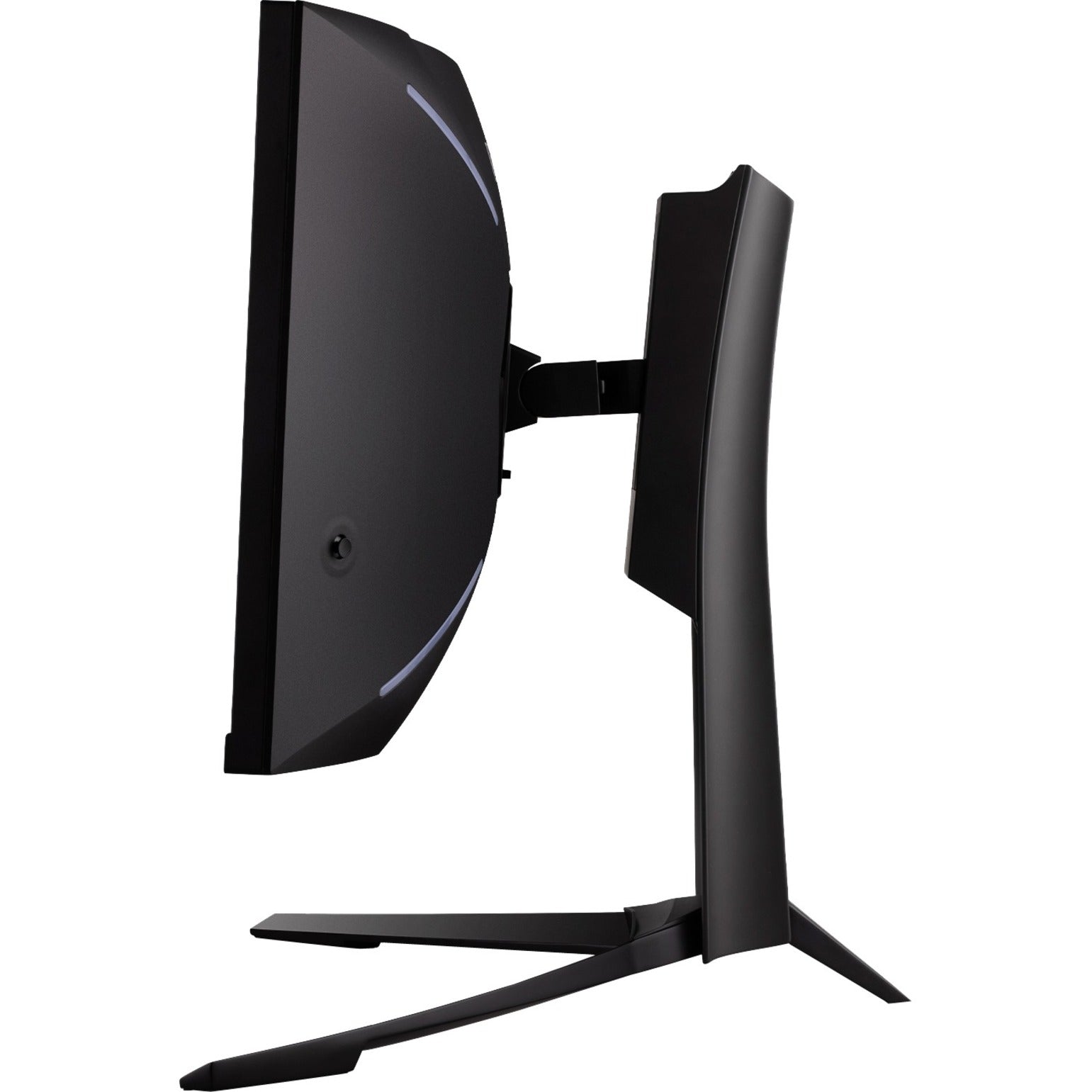 ViewSonic XG341C-2K OMNI 34IN 21:9 3440x1440 Gaming LCD Monitor Curved Screen 1ms Response Time FreeSync Premium Pro.