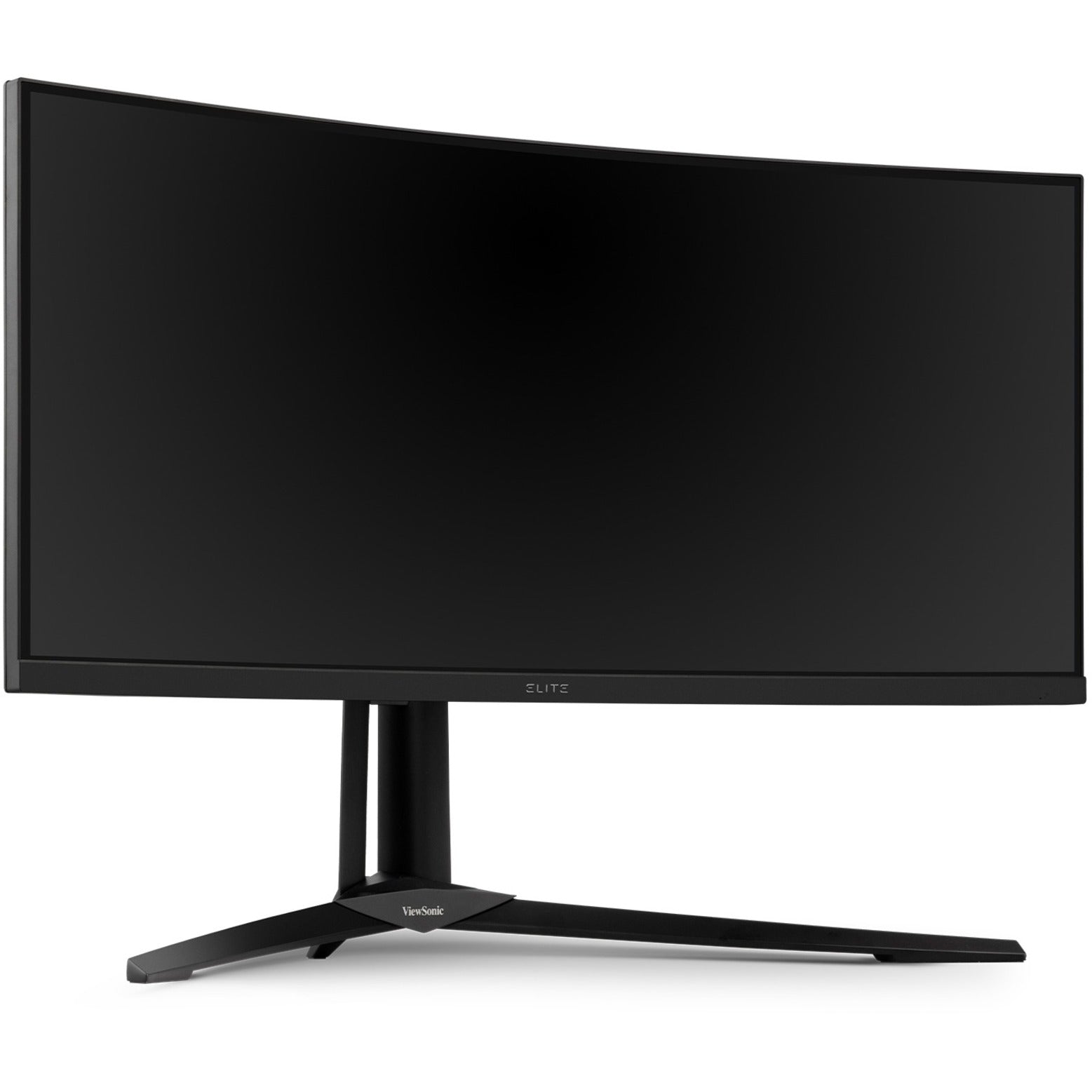 ViewSonic XG341C-2K OMNI 34IN 21:9 3440x1440 Gaming LCD Monitor Curved Screen 1ms Response Time FreeSync Premium Pro