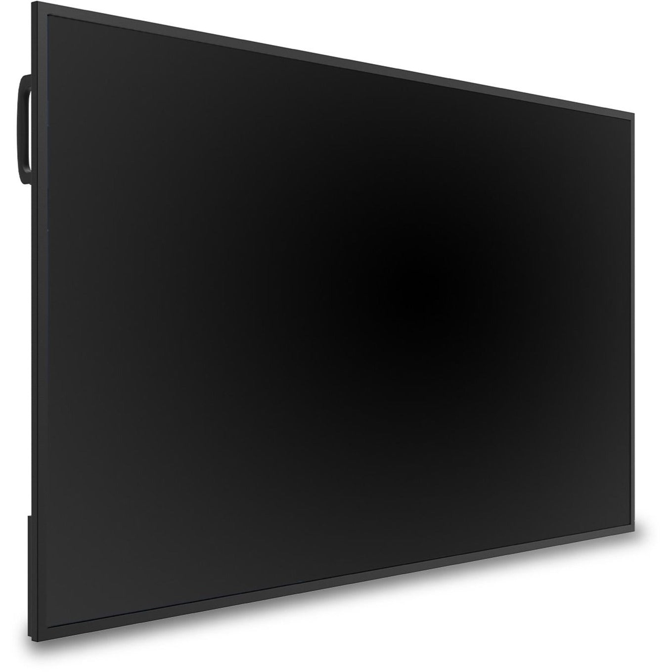 ViewSonic CDE6530 Wireless Presentation Display, 65" 4K LCD, Android 11, 3 Year Warranty