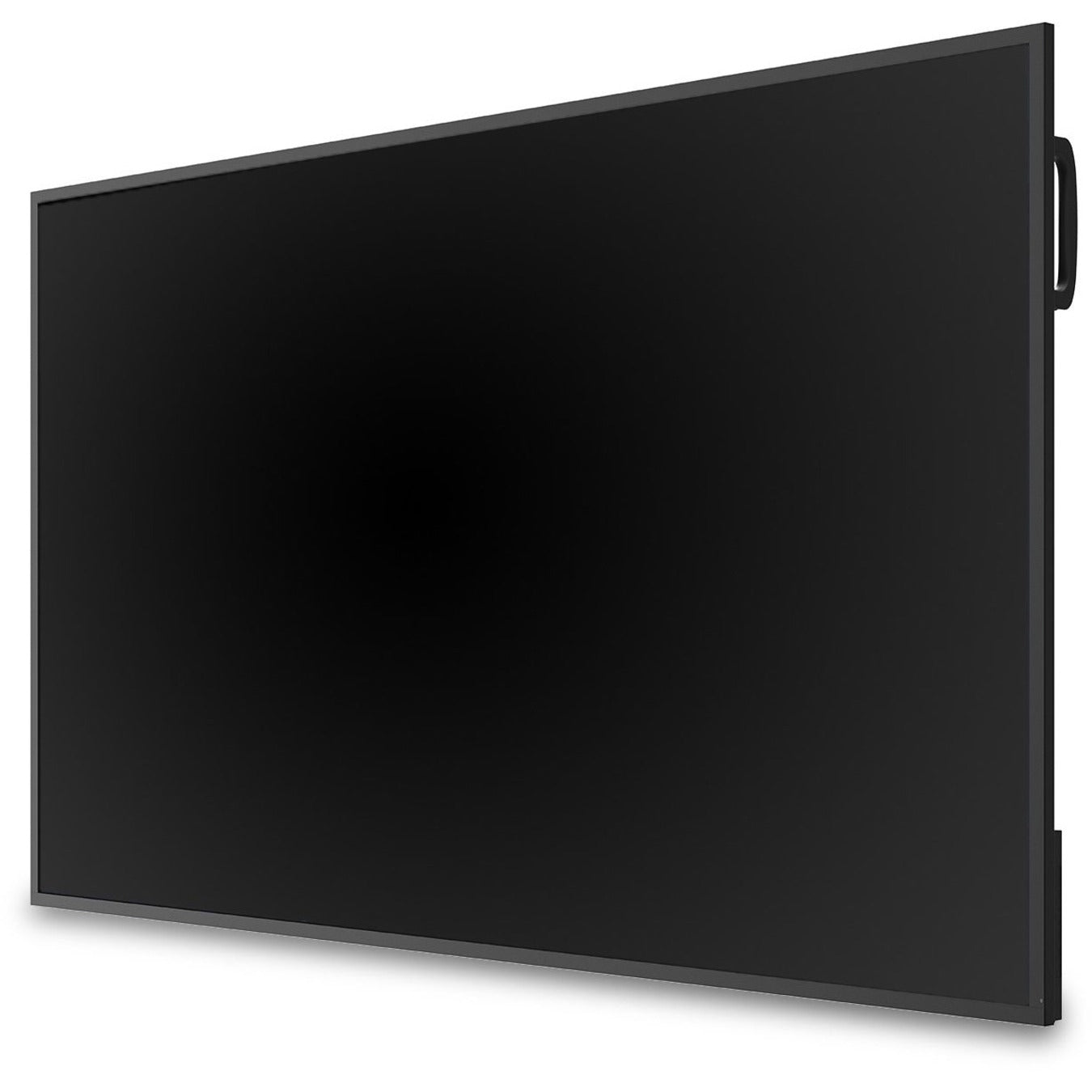 ViewSonic CDE6530 Wireless Presentation Display, 65" 4K LCD, Android 11, 3 Year Warranty