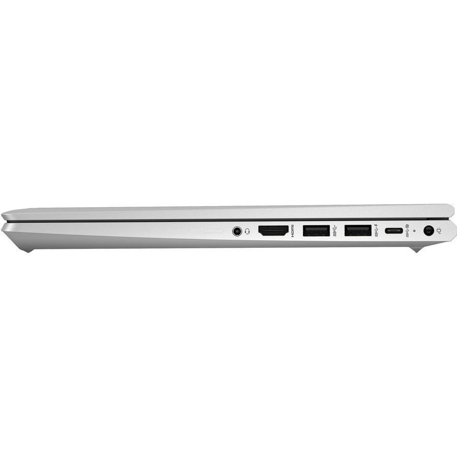 HP Pro mt440 G3 Mobiele Dunne Cliënt Notebook Volledige HD Intel Celeron 12e Generatie 8GB RAM 256GB SSD