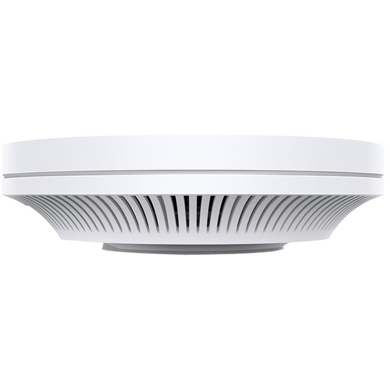 TP-Link EAP610_V1 Omada AX1800 Wireless Access Point, Dual Band Ceiling Mount, Gigabit Ethernet, 1.73 Gbit/s