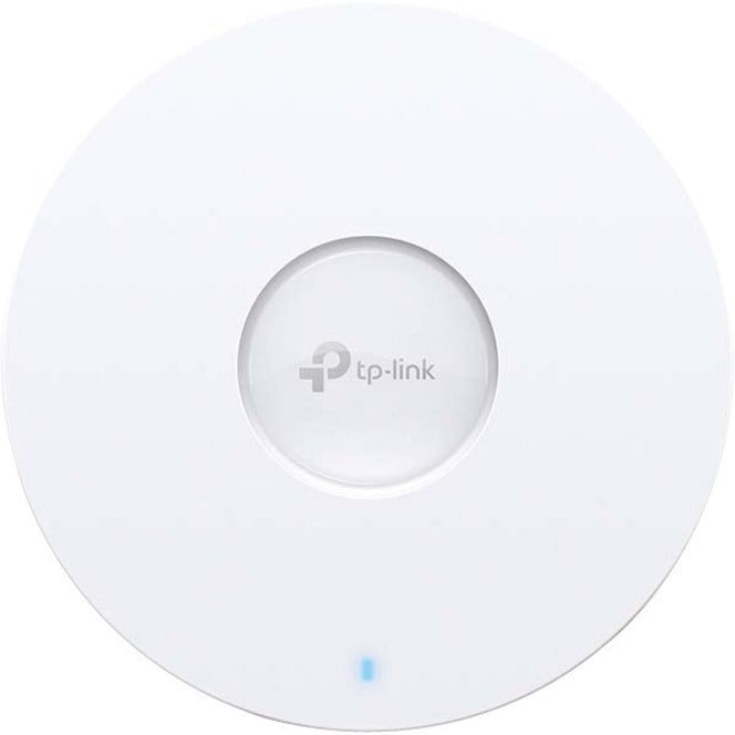 TP-Link EAP610_V1 Omada AX1800 Wireless Access Point, Dual Band Ceiling Mount, Gigabit Ethernet, 1.73 Gbit/s