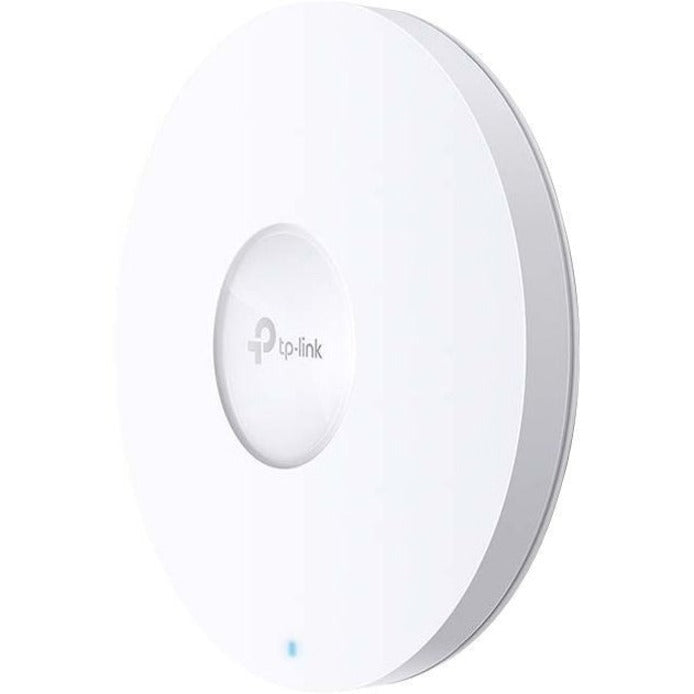 TP-Link EAP610_V1 Omada AX1800 Wireless Access Point, Dual Band Ceiling Mount, Gigabit Ethernet, 1.73 Gbit/s