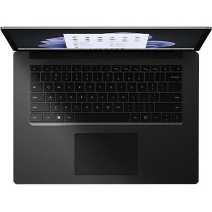 Microsoft RI9-00024 Laptop Surface 5 Màn hình cảm ứng 15" Core i7 16GB RAM 256GB SSD Windows 11 Pro