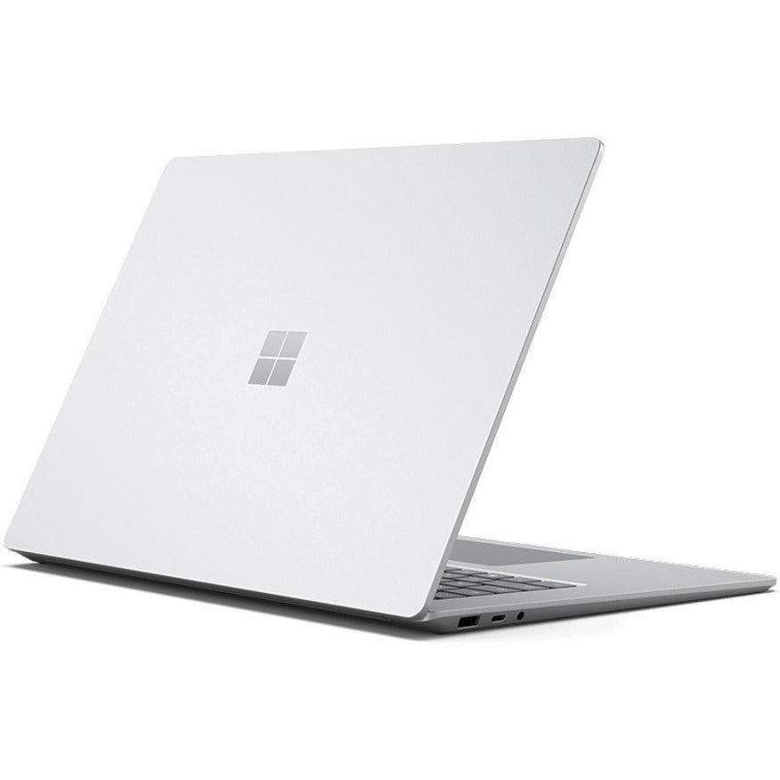 Microsoft RBZ-00001 Surface Laptop 5 Notebook 15" Core i7 8GB RAM 256GB SSD Windows 11 Pro