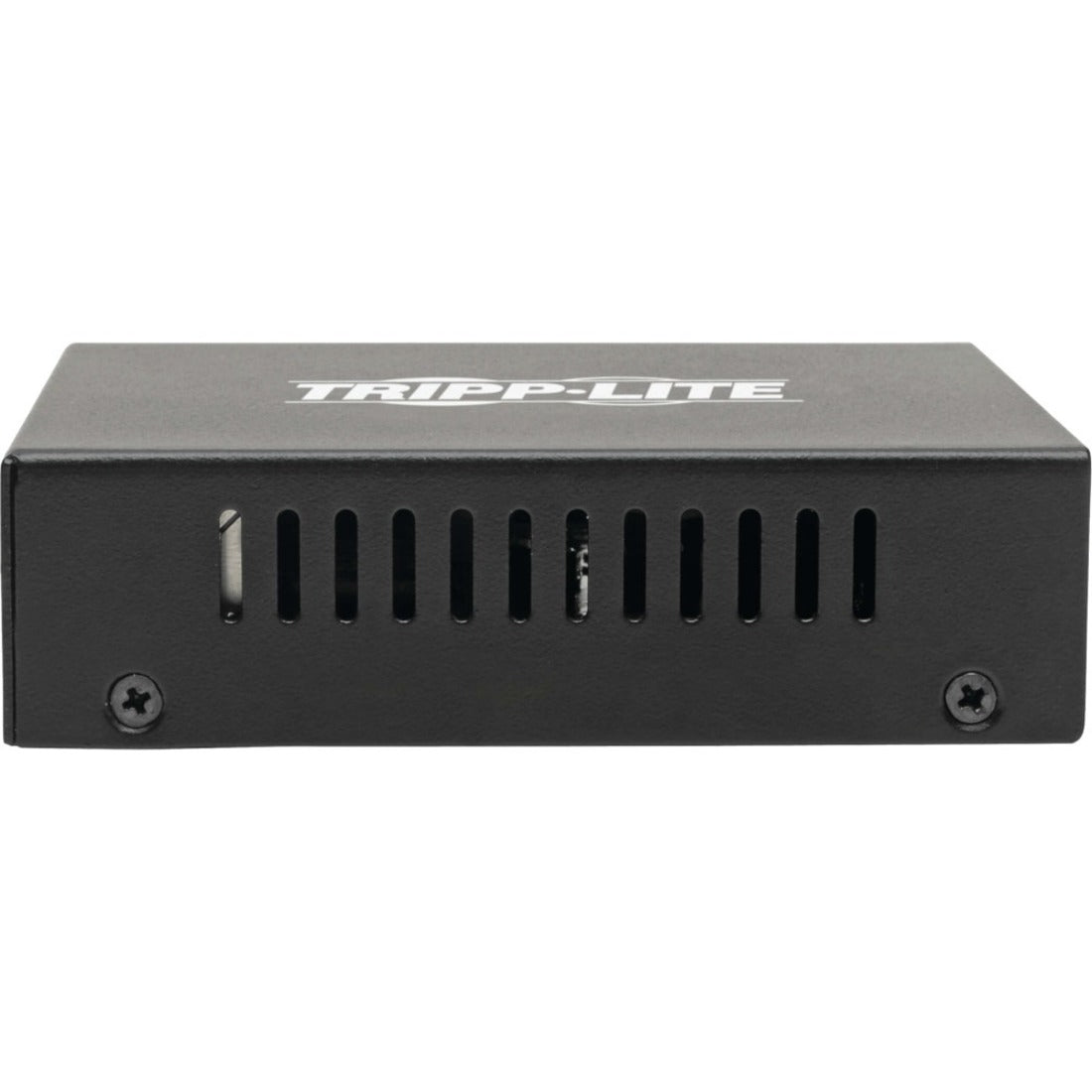 Transceptor/Convertidor de Medios Tripp Lite N785-INT-PSFP Modo de Fibra Soportado Ethernet Gigabit