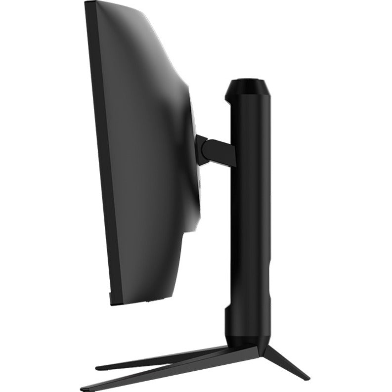 MSI G271CE2 Optix 27" Curved Gaming Monitor, Full HD, 170Hz Refresh Rate, FreeSync Premium