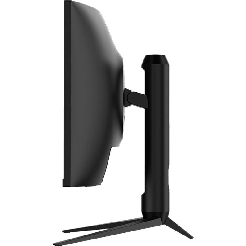 MSI G271CE2 Optix 27" Curved Gaming Monitor, Full HD, 170Hz Refresh Rate, FreeSync Premium