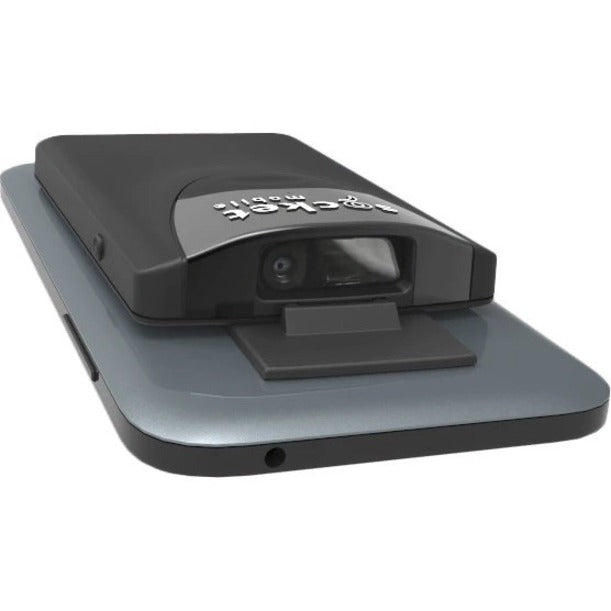 Socket Mobile CX4039-3102 SocketScan S820 Linear Barcode Plus QR Code Reader Black, 1D/2D Wireless Barcode Scanner