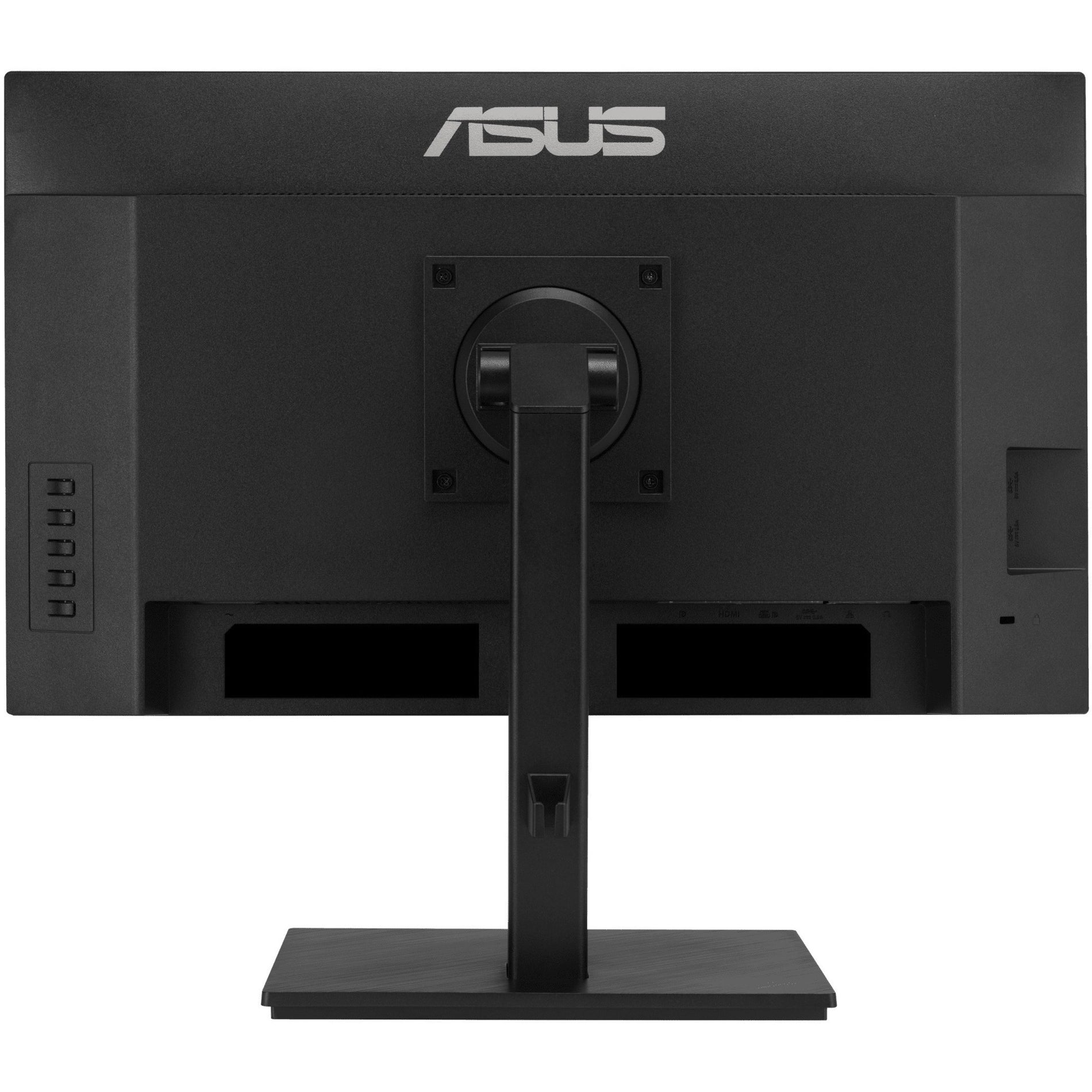 Asus VA24ECPSN Breedbeeld-LCD-monitor Volledige HD 238" Adaptieve Sync 75Hz Verversingssnelheid