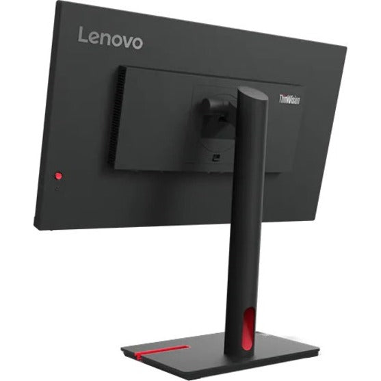 Lenovo 63CFMAR1US ThinkVision T24i-30 Monitor IPS de 23.8" Full HD Pantalla de Baja Luz Azul