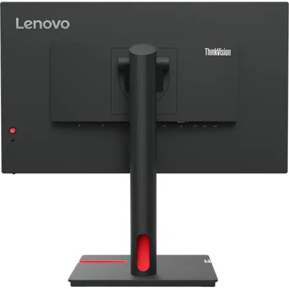 Lenovo 63CFMAR1US ThinkVision T24i-30 23.8" Moniteur IPS Full HD Écran à faible lumière bleue