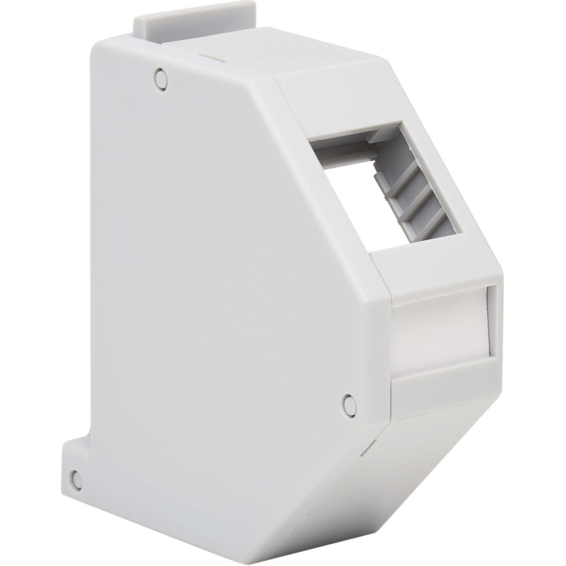 Tripp Lite N063-001-ENC-K1 Mounting Enclosure, Industrial, Rugged, TAA Compliant