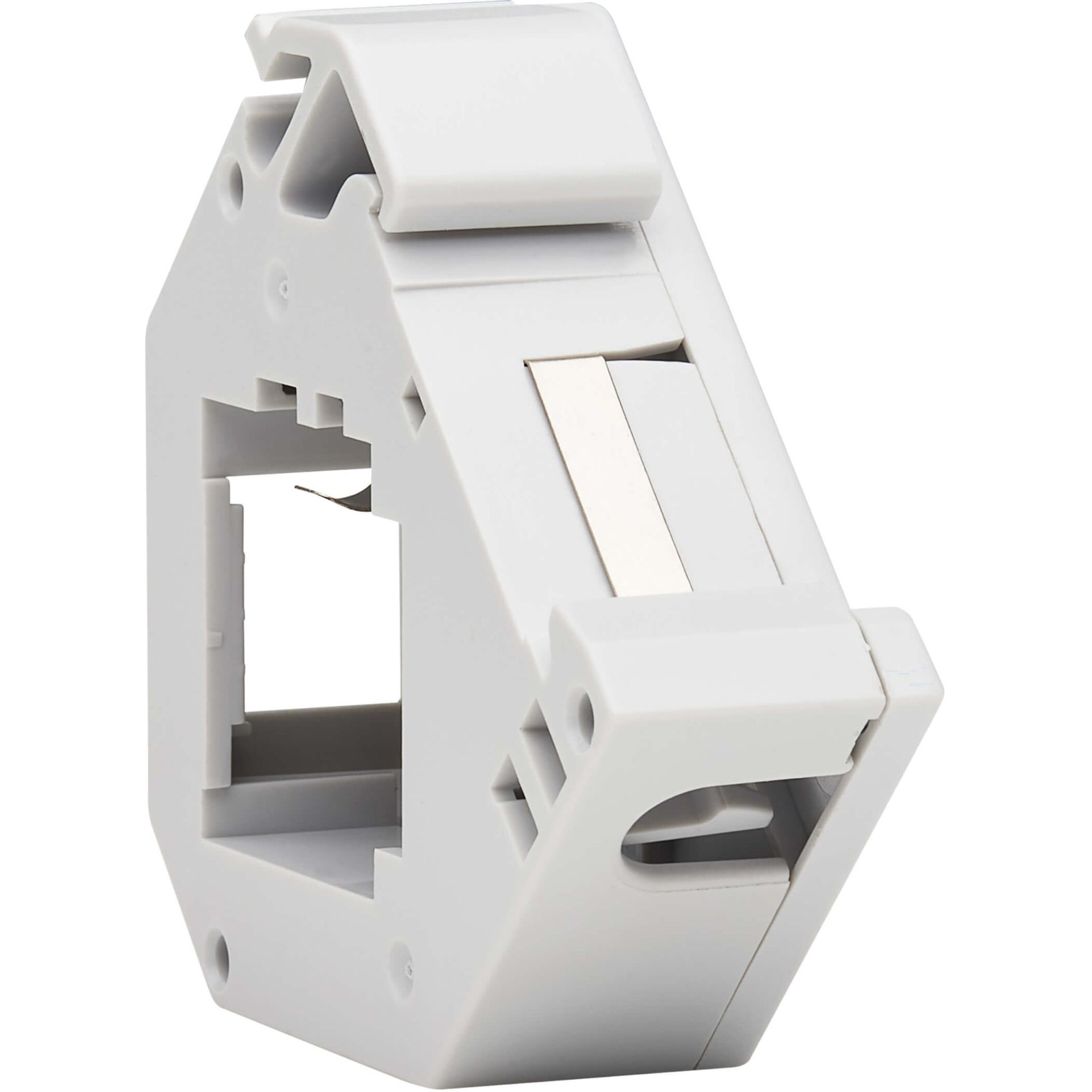 Tripp Lite N063-001-ENC-K1 Mounting Enclosure, Industrial, Rugged, TAA Compliant