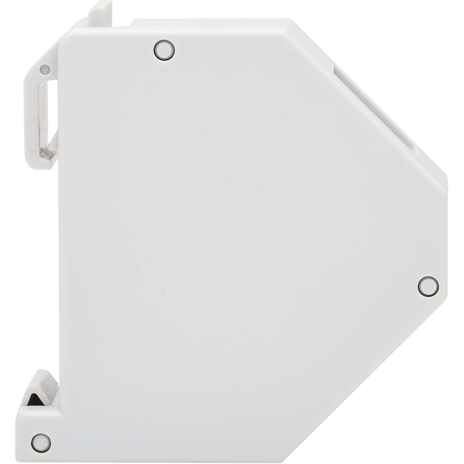 Tripp Lite N063-001-ENC-K1 Mounting Enclosure, Industrial, Rugged, TAA Compliant