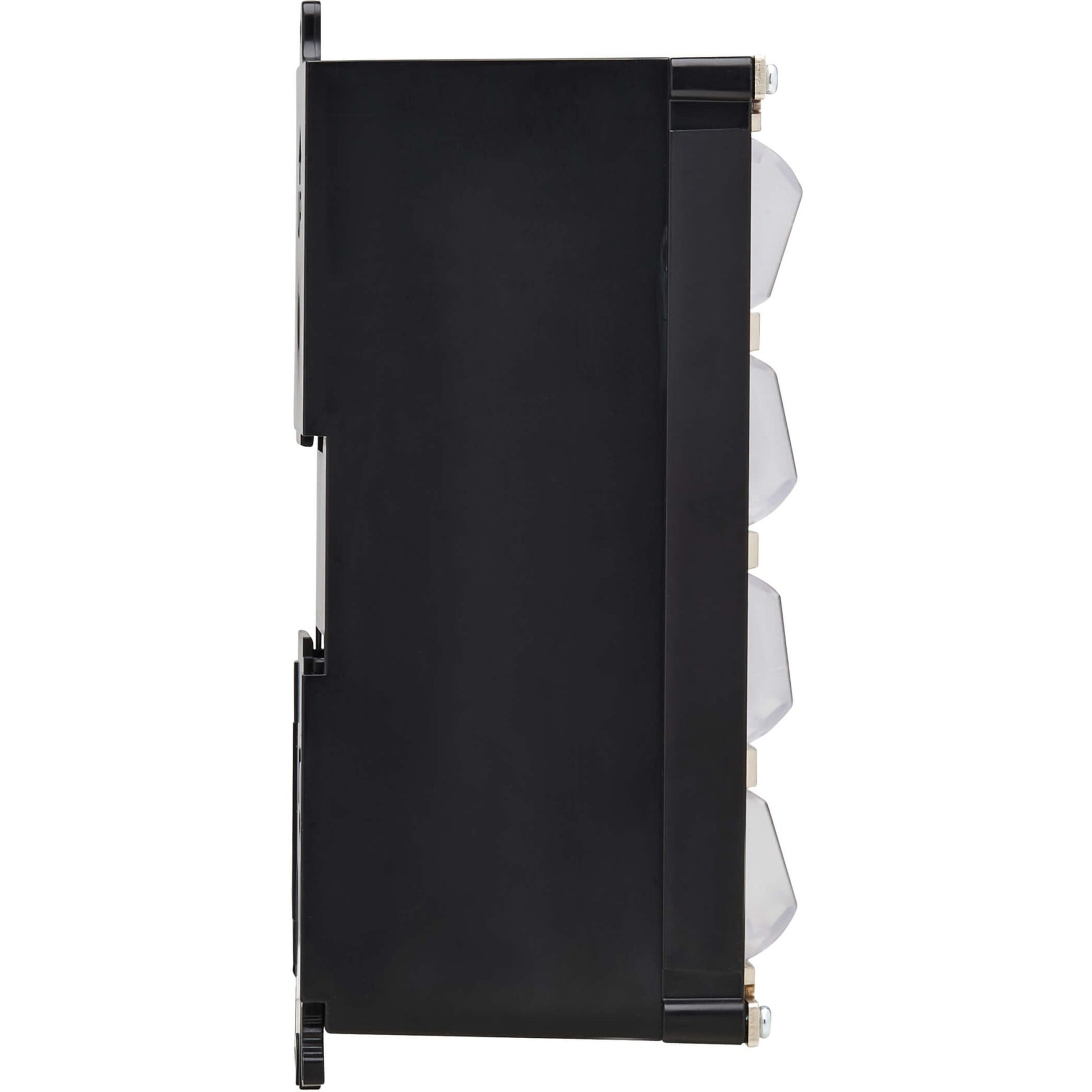 Tripp Lite N063-008-ENC Enclosure de Montaje Industrial Cumple con TAA Certificado RoHS y REACH