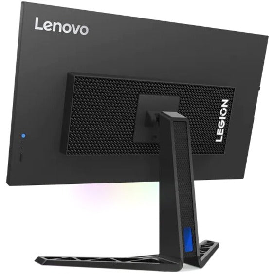 Lenovo 66F9UAC6US Legion Y27h-30 27" WQHD Gaming LCD Monitor, 180Hz, Adaptive Sync/FreeSync Premium