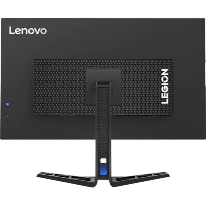 联想 66F9UAC6US Legion Y27h-30 27 英寸 WQHD 游戏 LCD 显示器，180Hz，适应同步/FreeSync 优质