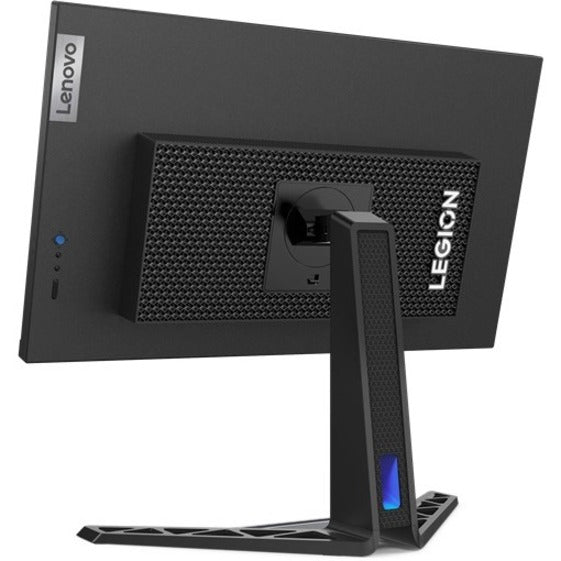 Lenovo 66F7GAC3US Legion Y27q-30 Widsescreen LCD Monitor, 27", 2560 x 1440, 120 Hz, Adaptive Sync/FreeSync Premium