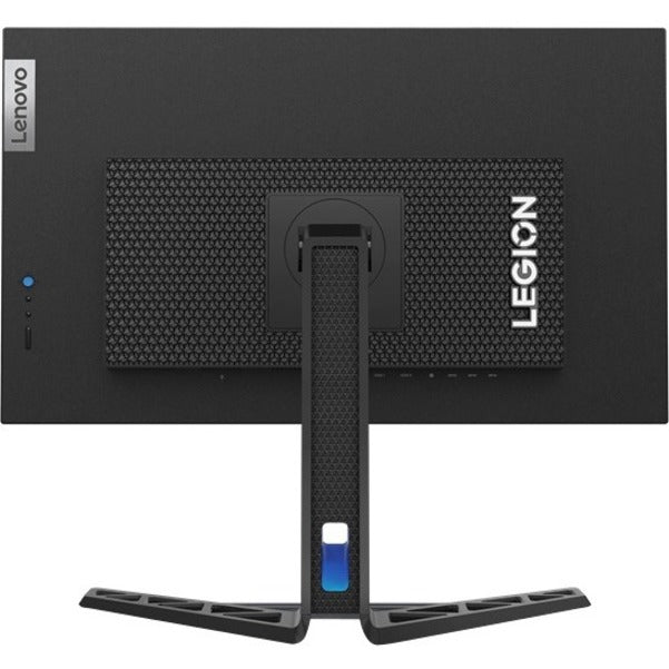 Lenovo 66F7GAC3US Legion Y27q-30 Widsescreen LCD Monitor 27" 2560 x 1440 120 Hz Adaptive Sync/FreeSync Premium Lenovo 66F7GAC3US Legion Y27q-30 Monitor LCD panorâmico 27" 2560 x 1440 120 Hz Sincronização Adaptativa/FreeSync Premium