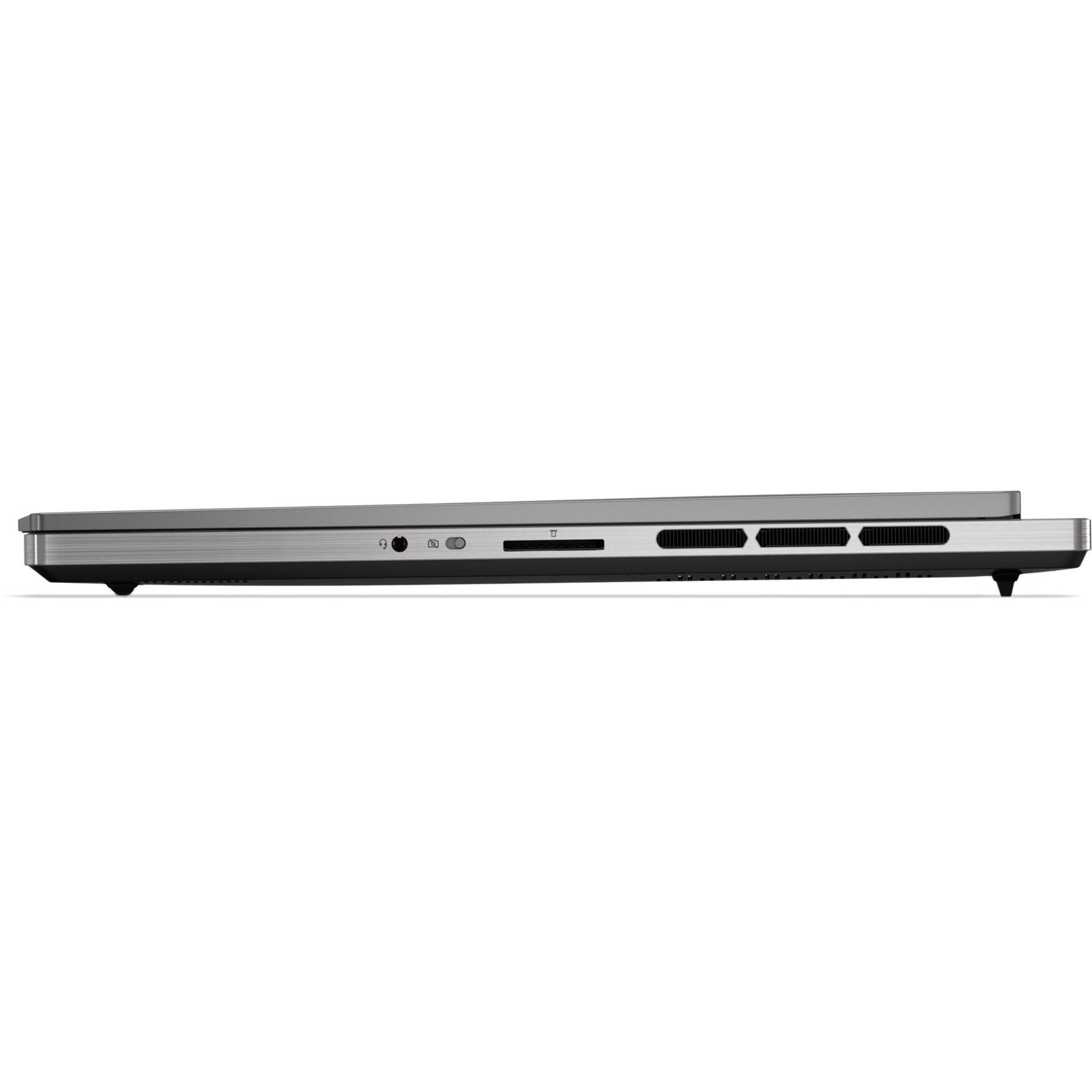 Lenovo 82VB0002US Slim S7 16IAH7 16.0" Touch Notebook, Core i7-12700H, 16GB RAM, 1TB SSD, Windows 11