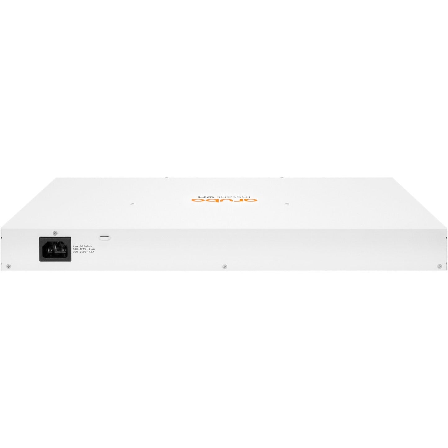 Marca: Aruba Instant On   Interruptor de 24G Clase4 PoE 4SFP/SFP+ 195W Ethernet Gigabit Ethernet 10 Gigabit  24 puertos