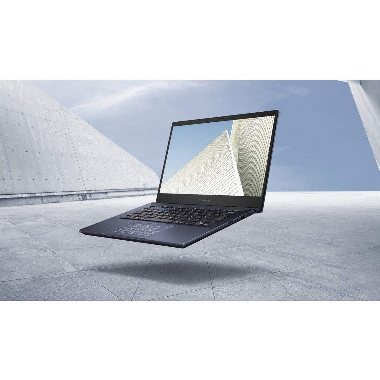Asus B5402CBA-XVE75 ExpertBook B5 14" Notebook, Intel Core i7-1260P, 16GB RAM, 1TB SSD, Windows 11 Pro