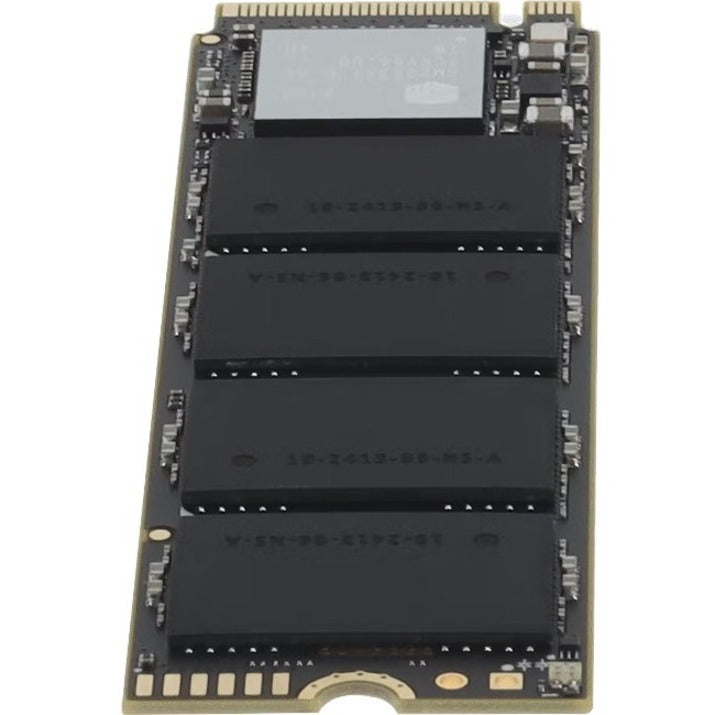 AddOn ADD-SSDHL1TB-D8 1TB M.2 2280 PCIe Gen 3 x4 NVMe 1.3 SSD, High-Speed Storage Solution