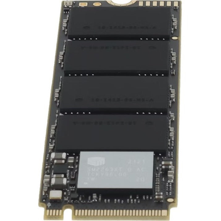 AddOn SSDHL1TB-D8 1TB M.2 2280 PCIe Gen 3 x4 NVMe 1.3 SSD Solution de stockage haute vitesse