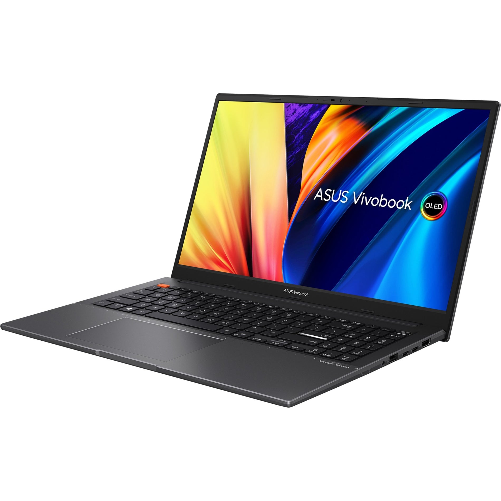 Asus S3502RA-DB94 Vivobook S 15 15.6" Notebook, Ryzen 9, 16GB RAM, 1TB SSD, Windows 11