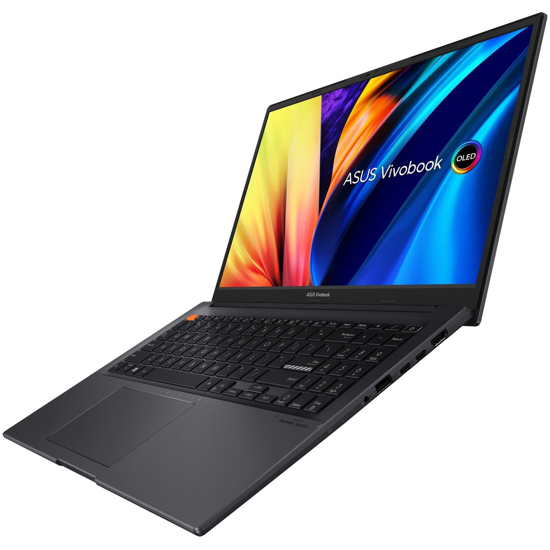 Asus S3502RA-DB94 Vivobook S 15 15.6" Notebook, Ryzen 9, 16GB RAM, 1TB SSD, Windows 11