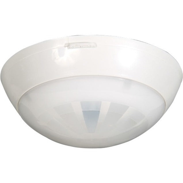 Inovonics EN1266 360° Ceiling Mount Motion Detector - Wireless, Indoor Use, Battery Powered