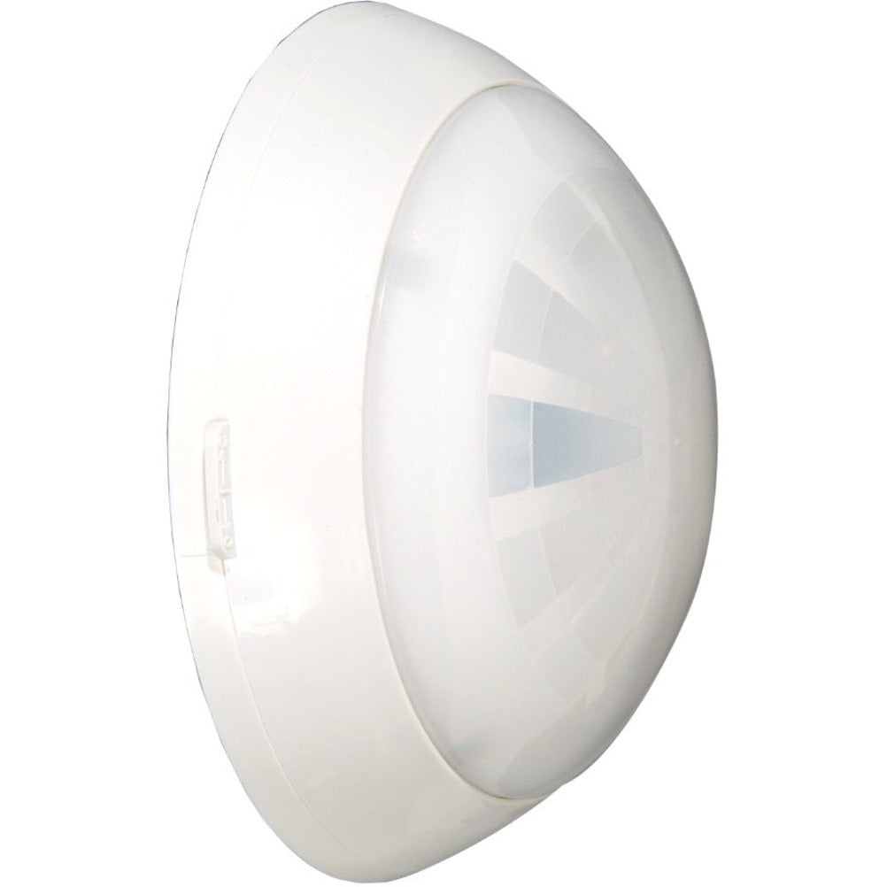 Inovonics EN1266 360° Ceiling Mount Motion Detector - Wireless, Indoor Use, Battery Powered