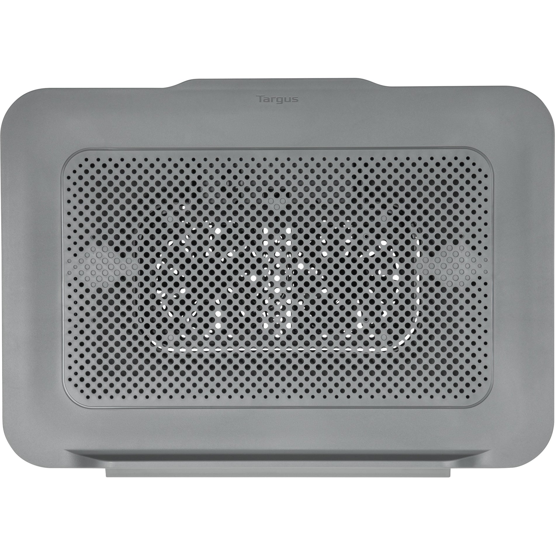 Targus AWE90GL 18" Dubbel Ventilator Chill Mat met Verstelbare Stand Houd uw Laptop Koel en Comfortabel