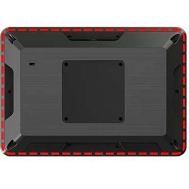 Compact view of ViewSonic EP1052T mounting system with red LED-alternate-image10