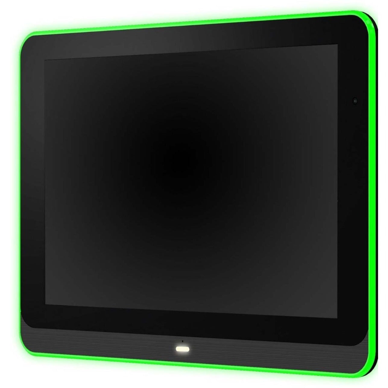 Enhanced angle view of ViewSonic EP1052T with green LED-alternate-image12