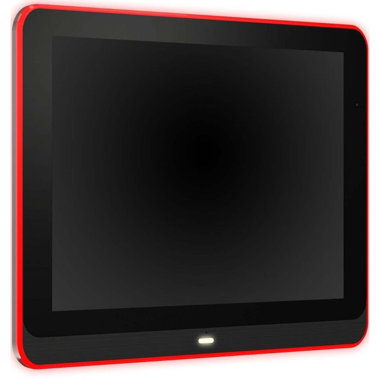 Angular view of ViewSonic EP1052T with red LED system-alternate-image11